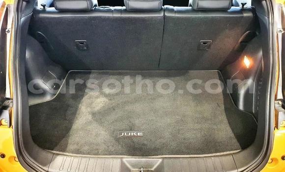 اشتري مستعمل Nissan Juke Other سيارة في Maseru في Maseru اشتري مستعمل Nissan Juke Other سيارة في Maseru في Maseru