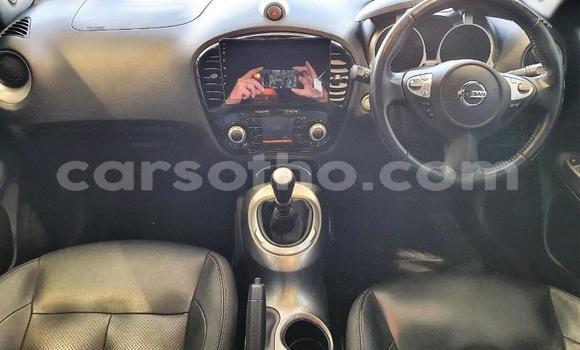 اشتري مستعمل Nissan Juke Other سيارة في Maseru في Maseru اشتري مستعمل Nissan Juke Other سيارة في Maseru في Maseru