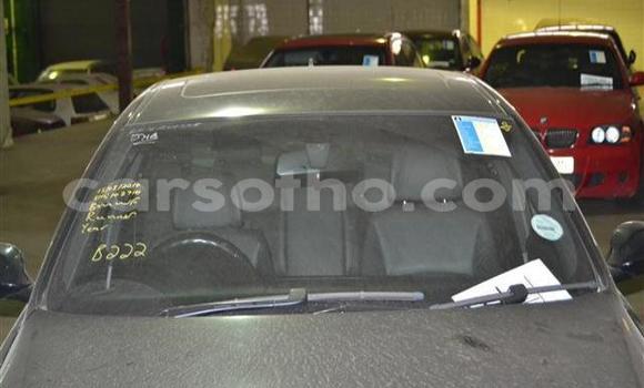 اشتري مستعمل BMW 3–Series Black سيارة في Thaba–Tseka في Mafeteng اشتري مستعمل BMW 3–Series Black سيارة في Thaba–Tseka في Mafeteng