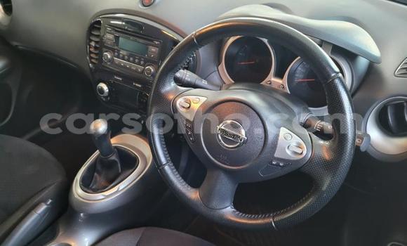 Buy Used Nissan Juke White Car in Maputsoe in Leribe Buy Used Nissan Juke White Car in Maputsoe in Leribe