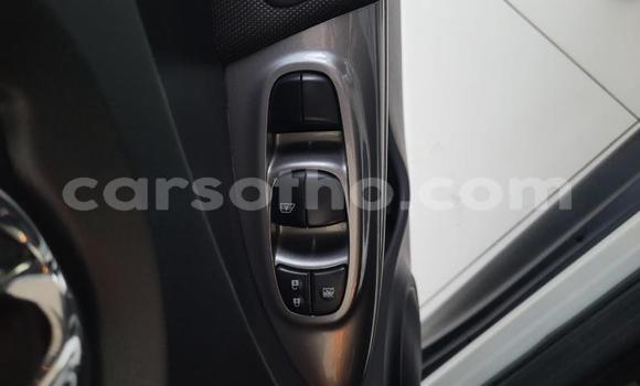 Buy Used Nissan Juke White Car in Maputsoe in Leribe Buy Used Nissan Juke White Car in Maputsoe in Leribe