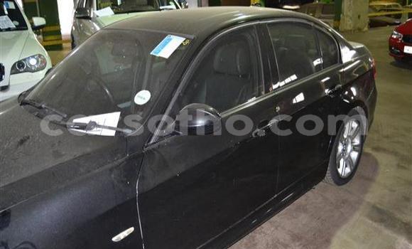 اشتري مستعمل BMW 3–Series Black سيارة في Thaba–Tseka في Mafeteng اشتري مستعمل BMW 3–Series Black سيارة في Thaba–Tseka في Mafeteng