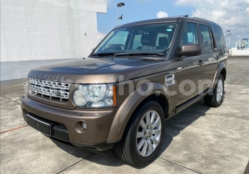 Big with watermark land rover discovery maseru maseru 25258