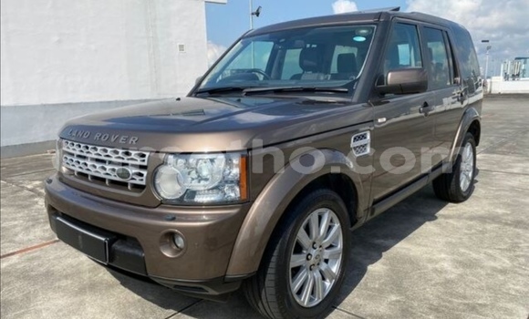Sayi Na hannu Land Rover Discovery Other Mota in Butha–Buthe a Thaba-Tseka Sayi Na hannu Land Rover Discovery Other Mota in Butha–Buthe a Thaba-Tseka