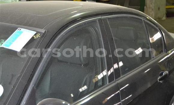 اشتري مستعمل BMW 3–Series Black سيارة في Thaba–Tseka في Mafeteng اشتري مستعمل BMW 3–Series Black سيارة في Thaba–Tseka في Mafeteng