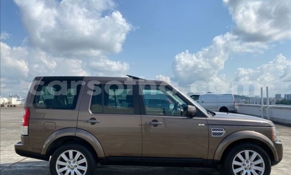 Sayi Na hannu Land Rover Discovery Other Mota in Butha–Buthe a Thaba-Tseka Sayi Na hannu Land Rover Discovery Other Mota in Butha–Buthe a Thaba-Tseka
