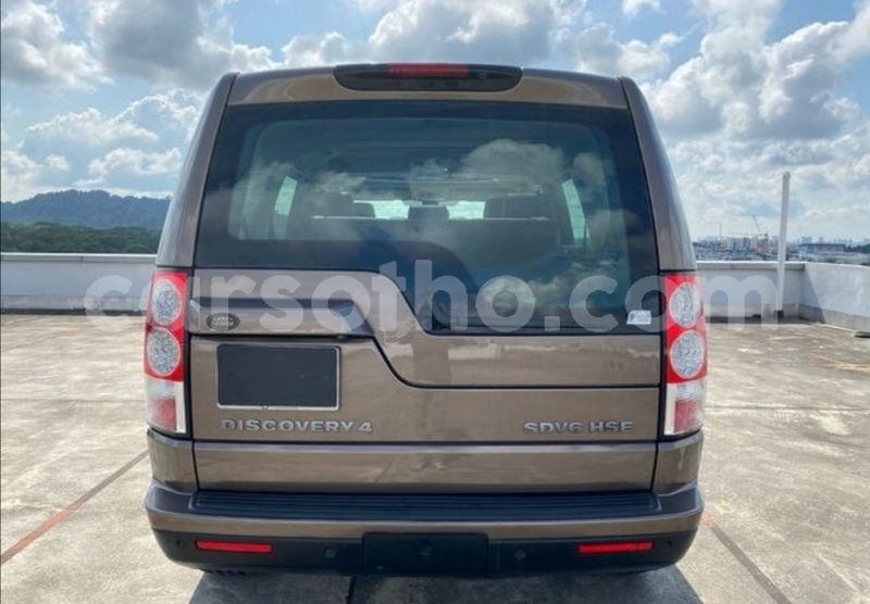 Big with watermark land rover discovery maseru maseru 25258