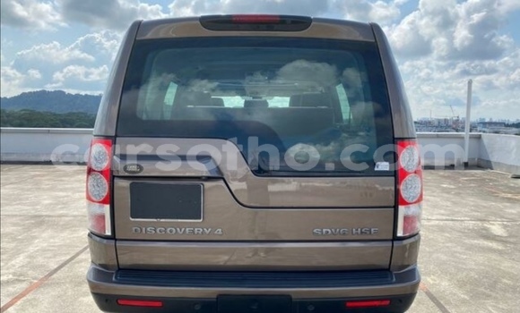 Sayi Na hannu Land Rover Discovery Other Mota in Butha–Buthe a Thaba-Tseka Sayi Na hannu Land Rover Discovery Other Mota in Butha–Buthe a Thaba-Tseka