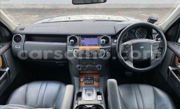 Sayi Na hannu Land Rover Discovery Other Mota in Butha–Buthe a Thaba-Tseka Sayi Na hannu Land Rover Discovery Other Mota in Butha–Buthe a Thaba-Tseka