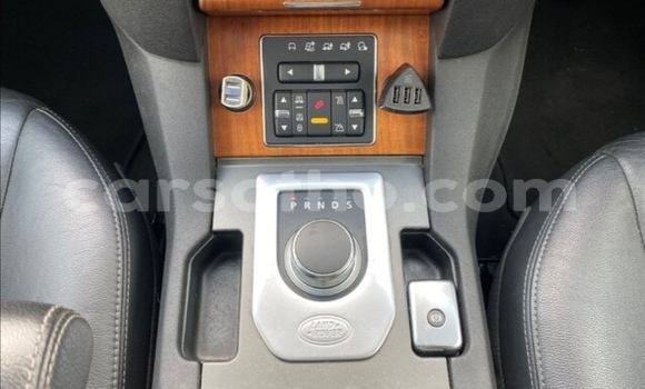 Sayi Na hannu Land Rover Discovery Other Mota in Butha–Buthe a Thaba-Tseka Sayi Na hannu Land Rover Discovery Other Mota in Butha–Buthe a Thaba-Tseka