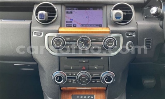 Sayi Na hannu Land Rover Discovery Other Mota in Butha–Buthe a Thaba-Tseka Sayi Na hannu Land Rover Discovery Other Mota in Butha–Buthe a Thaba-Tseka