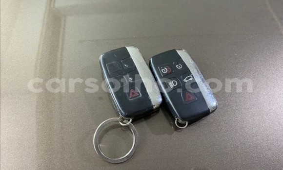 Sayi Na hannu Land Rover Discovery Other Mota in Butha–Buthe a Thaba-Tseka Sayi Na hannu Land Rover Discovery Other Mota in Butha–Buthe a Thaba-Tseka