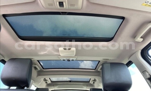 Sayi Na hannu Land Rover Discovery Other Mota in Butha–Buthe a Thaba-Tseka Sayi Na hannu Land Rover Discovery Other Mota in Butha–Buthe a Thaba-Tseka