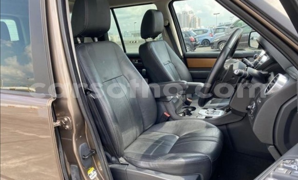 Sayi Na hannu Land Rover Discovery Other Mota in Butha–Buthe a Thaba-Tseka Sayi Na hannu Land Rover Discovery Other Mota in Butha–Buthe a Thaba-Tseka