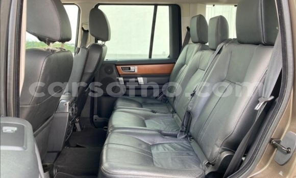 Sayi Na hannu Land Rover Discovery Other Mota in Butha–Buthe a Thaba-Tseka Sayi Na hannu Land Rover Discovery Other Mota in Butha–Buthe a Thaba-Tseka