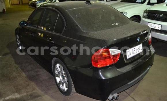 اشتري مستعمل BMW 3–Series Black سيارة في Thaba–Tseka في Mafeteng اشتري مستعمل BMW 3–Series Black سيارة في Thaba–Tseka في Mafeteng