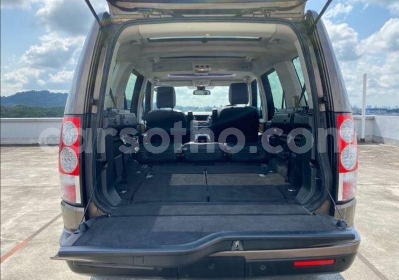 Big with watermark land rover discovery maseru maseru 25258