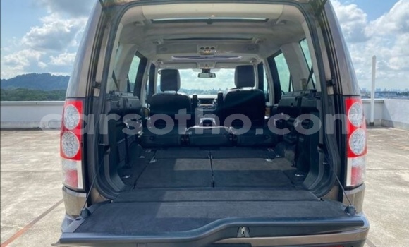 Sayi Na hannu Land Rover Discovery Other Mota in Butha–Buthe a Thaba-Tseka Sayi Na hannu Land Rover Discovery Other Mota in Butha–Buthe a Thaba-Tseka