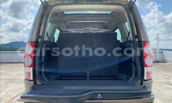 Sayi Na hannu Land Rover Discovery Other Mota in Butha–Buthe a Thaba-Tseka Sayi Na hannu Land Rover Discovery Other Mota in Butha–Buthe a Thaba-Tseka