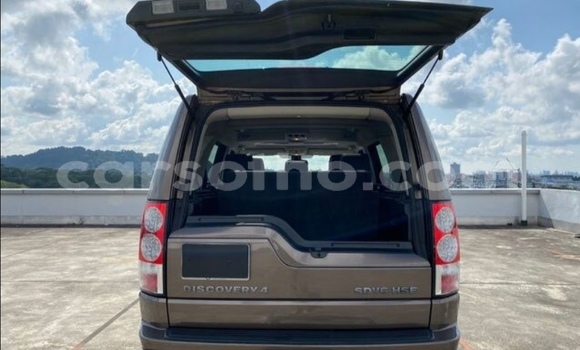 Sayi Na hannu Land Rover Discovery Other Mota in Butha–Buthe a Thaba-Tseka Sayi Na hannu Land Rover Discovery Other Mota in Butha–Buthe a Thaba-Tseka