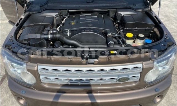 Sayi Na hannu Land Rover Discovery Other Mota in Butha–Buthe a Thaba-Tseka Sayi Na hannu Land Rover Discovery Other Mota in Butha–Buthe a Thaba-Tseka