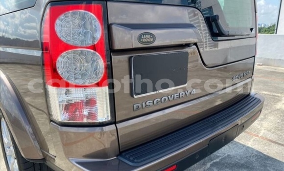 Sayi Na hannu Land Rover Discovery Other Mota in Butha–Buthe a Thaba-Tseka Sayi Na hannu Land Rover Discovery Other Mota in Butha–Buthe a Thaba-Tseka
