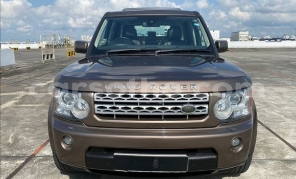 Sayi Na hannu Land Rover Discovery Other Mota in Butha–Buthe a Thaba-Tseka Sayi Na hannu Land Rover Discovery Other Mota in Butha–Buthe a Thaba-Tseka