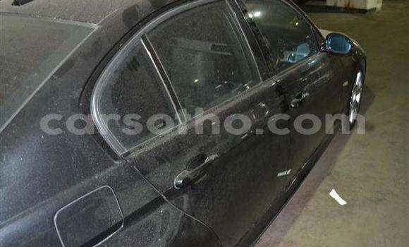 اشتري مستعمل BMW 3–Series Black سيارة في Thaba–Tseka في Mafeteng اشتري مستعمل BMW 3–Series Black سيارة في Thaba–Tseka في Mafeteng