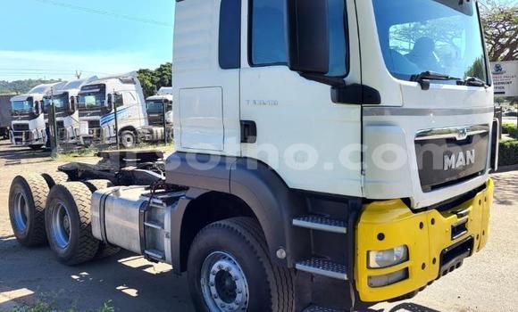 Acheter Occasion Utilitaire Man Silent Blanc à Maseru, Maseru Acheter Occasion Utilitaire Man Silent Blanc à Maseru, Maseru