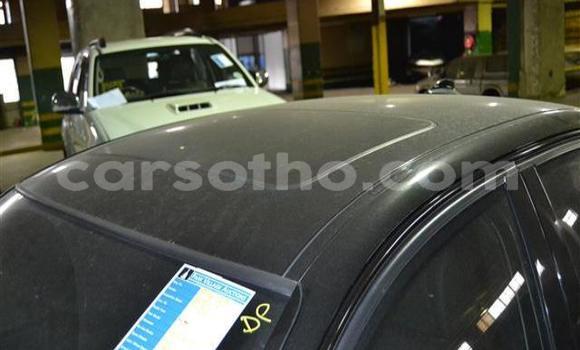 اشتري مستعمل BMW 3–Series Black سيارة في Thaba–Tseka في Mafeteng اشتري مستعمل BMW 3–Series Black سيارة في Thaba–Tseka في Mafeteng