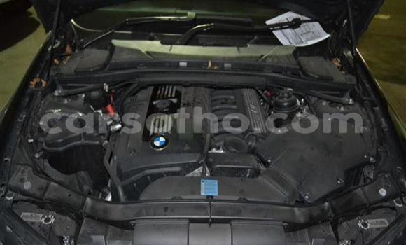 اشتري مستعمل BMW 3–Series Black سيارة في Thaba–Tseka في Mafeteng اشتري مستعمل BMW 3–Series Black سيارة في Thaba–Tseka في Mafeteng