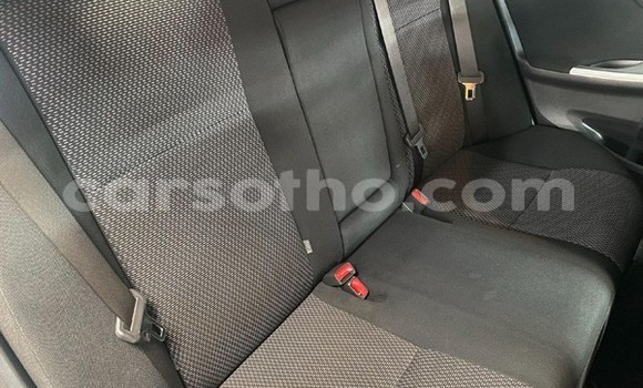 اشتري مستعمل Toyota Corolla Blue سيارة في Maseru في Maseru اشتري مستعمل Toyota Corolla Blue سيارة في Maseru في Maseru