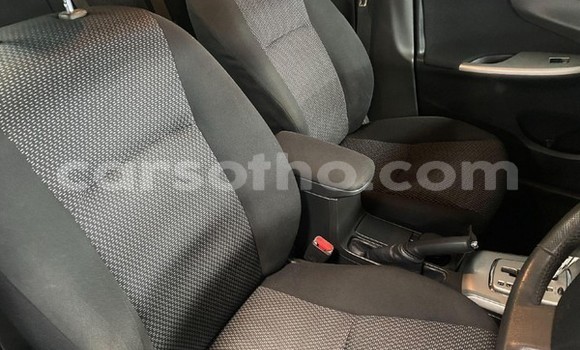 اشتري مستعمل Toyota Corolla Blue سيارة في Maseru في Maseru اشتري مستعمل Toyota Corolla Blue سيارة في Maseru في Maseru