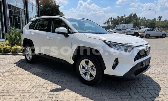 اشتري مستعمل Toyota RAV4 White سيارة في Maseru في Maseru اشتري مستعمل Toyota RAV4 White سيارة في Maseru في Maseru