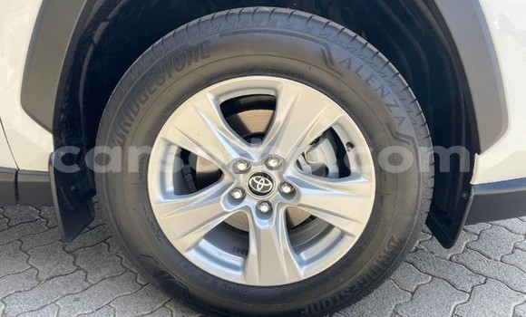 اشتري مستعمل Toyota RAV4 White سيارة في Maseru في Maseru اشتري مستعمل Toyota RAV4 White سيارة في Maseru في Maseru