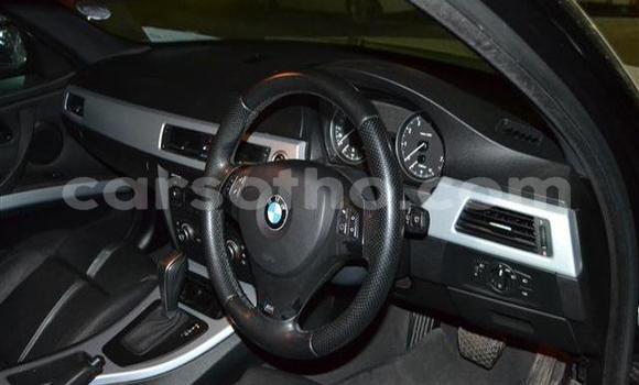 اشتري مستعمل BMW 3–Series Black سيارة في Thaba–Tseka في Mafeteng اشتري مستعمل BMW 3–Series Black سيارة في Thaba–Tseka في Mafeteng