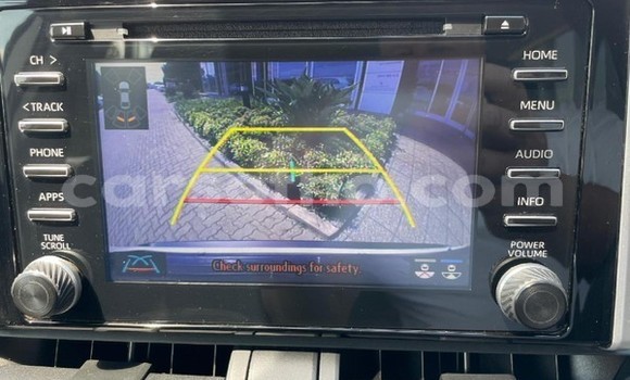 اشتري مستعمل Toyota RAV4 White سيارة في Maseru في Maseru اشتري مستعمل Toyota RAV4 White سيارة في Maseru في Maseru