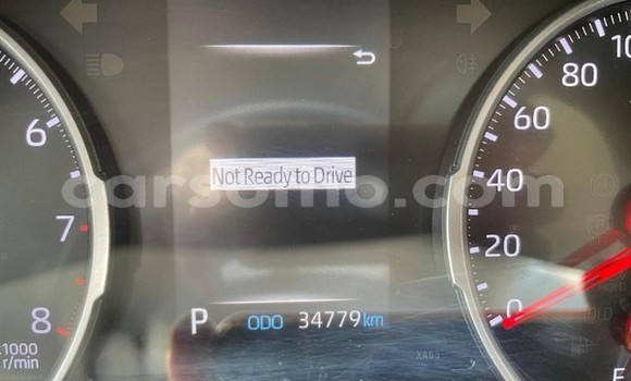 اشتري مستعمل Toyota RAV4 White سيارة في Maseru في Maseru اشتري مستعمل Toyota RAV4 White سيارة في Maseru في Maseru