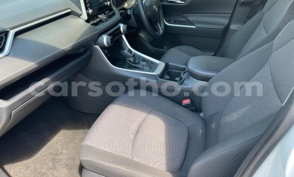 اشتري مستعمل Toyota RAV4 White سيارة في Maseru في Maseru اشتري مستعمل Toyota RAV4 White سيارة في Maseru في Maseru
