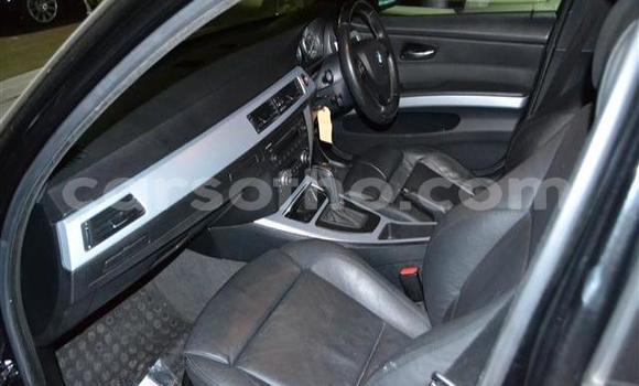 اشتري مستعمل BMW 3–Series Black سيارة في Thaba–Tseka في Mafeteng اشتري مستعمل BMW 3–Series Black سيارة في Thaba–Tseka في Mafeteng