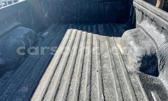 Buy Used Toyota Hilux White Car in Maseru in Maseru Buy Used Toyota Hilux White Car in Maseru in Maseru