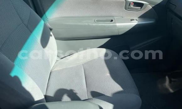 Buy Used Toyota Hilux White Car in Maseru in Maseru Buy Used Toyota Hilux White Car in Maseru in Maseru