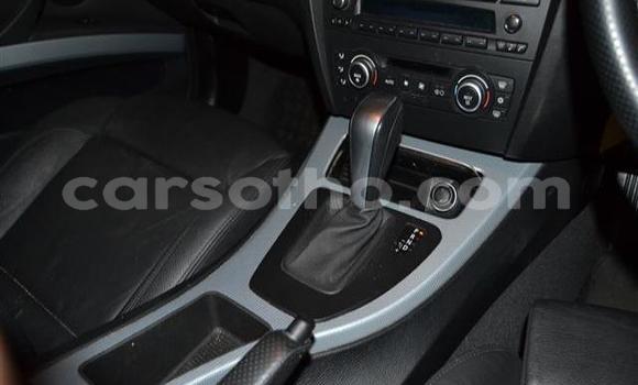 اشتري مستعمل BMW 3–Series Black سيارة في Thaba–Tseka في Mafeteng اشتري مستعمل BMW 3–Series Black سيارة في Thaba–Tseka في Mafeteng