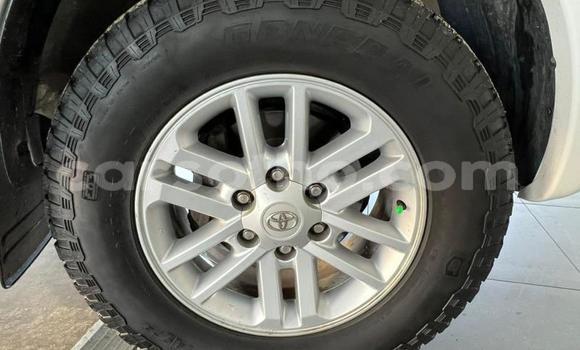 Buy Used Toyota Hilux White Car in Maseru in Maseru Buy Used Toyota Hilux White Car in Maseru in Maseru