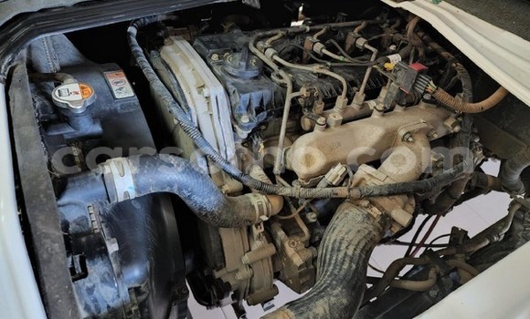 Sayi Na hannu Kia K5 White Mota in Maseru a Maseru Sayi Na hannu Kia K5 White Mota in Maseru a Maseru