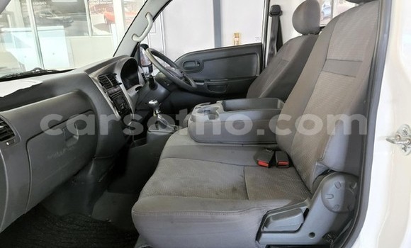 Sayi Na hannu Kia K5 White Mota in Maseru a Maseru Sayi Na hannu Kia K5 White Mota in Maseru a Maseru