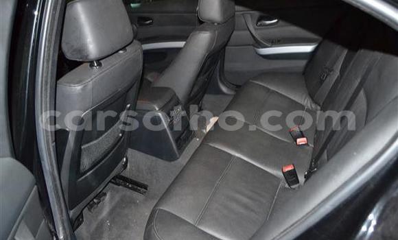 اشتري مستعمل BMW 3–Series Black سيارة في Thaba–Tseka في Mafeteng اشتري مستعمل BMW 3–Series Black سيارة في Thaba–Tseka في Mafeteng