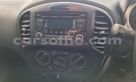 Acheter Occasion Voiture Nissan Juke Blanc à Maseru, Maseru Acheter Occasion Voiture Nissan Juke Blanc à Maseru, Maseru