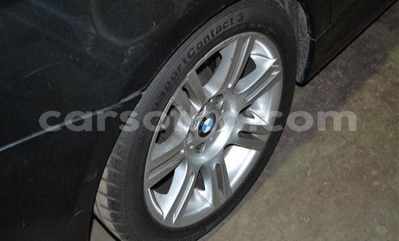 اشتري مستعمل BMW 3–Series Black سيارة في Thaba–Tseka في Mafeteng اشتري مستعمل BMW 3–Series Black سيارة في Thaba–Tseka في Mafeteng