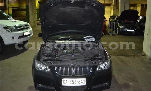 اشتري مستعمل BMW 3–Series Black سيارة في Thaba–Tseka في Mafeteng اشتري مستعمل BMW 3–Series Black سيارة في Thaba–Tseka في Mafeteng